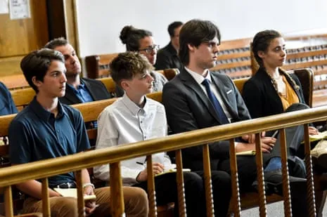 Youth Environmental Activists Confront Trump Directives in US Trial