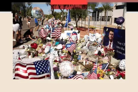 How the United States Confronts a Perilous Crossroads After the Conservative Activist Assassination
