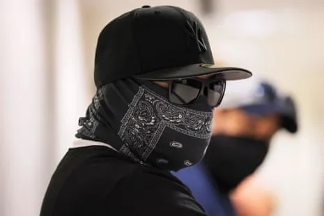 US Immigration and Customs Enforcement Delivers Alert on National Assault Charges for Violence on Agents