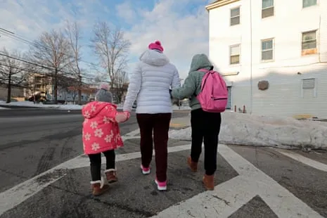 Judges Decide Against Trump Administration on Deporting Central American Minors and Venezuelans