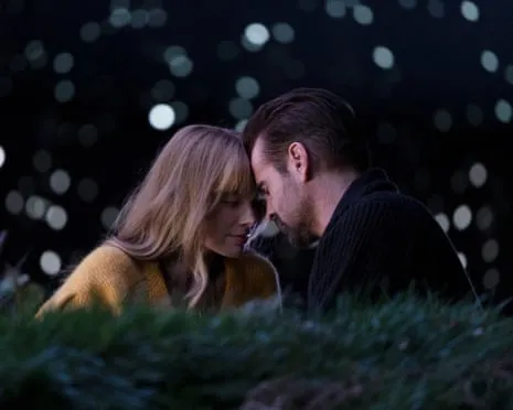 An Epic Romantic Adventure Review: Margot Robbie and Colin Farrell Portray the Dance of Love