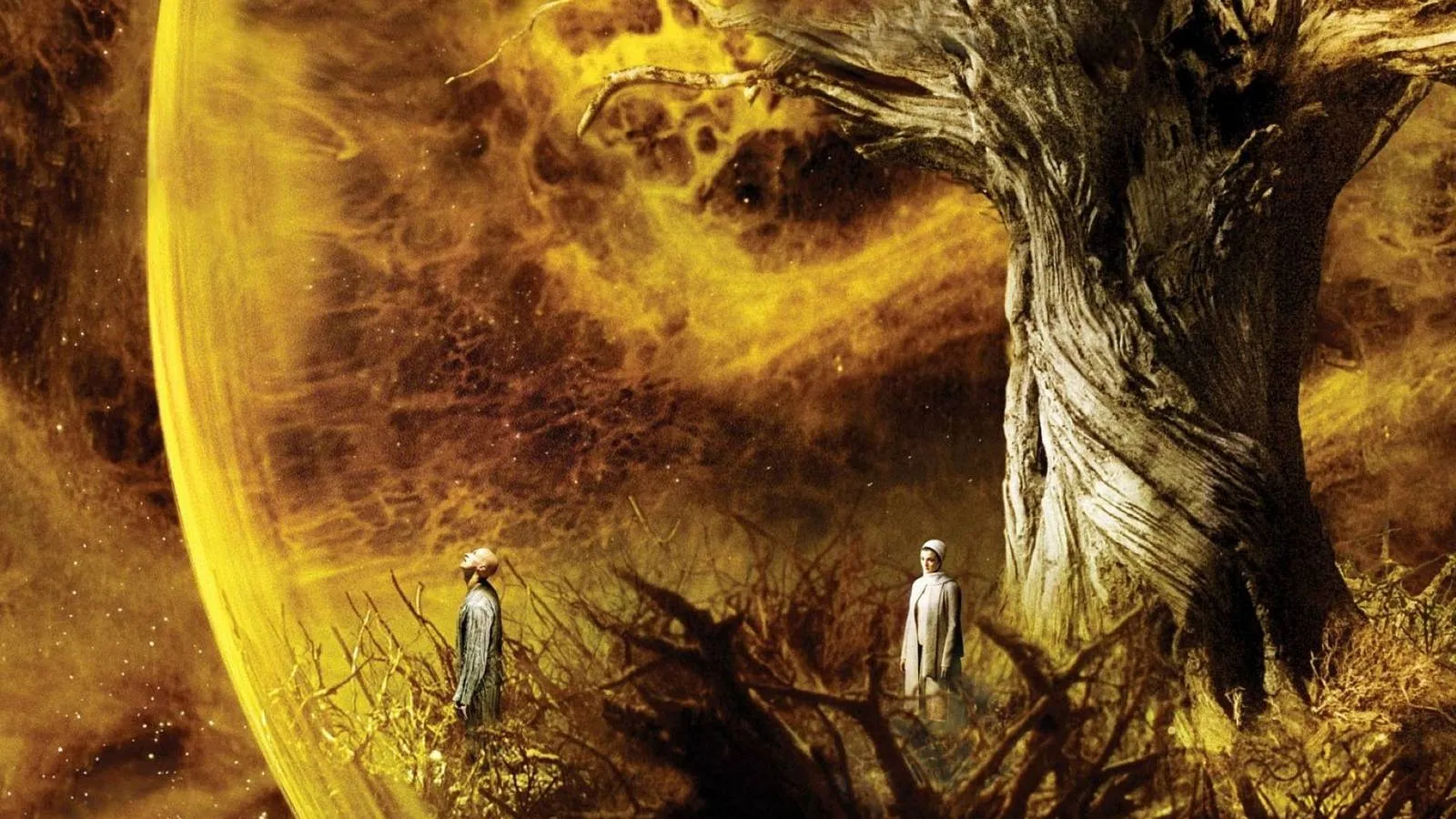 Darren Aronofsky’s Movie Completely Overlooks His Most Beautiful Sci-Fi Works