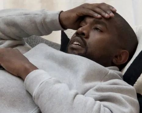 The Name Behind It All Film Analysis: Kanye’s Downfall Delivers a Intensely Engrossing Film