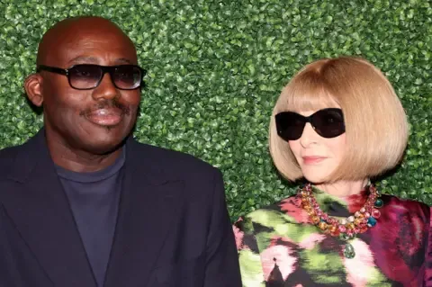Style Sector Could Be Headed Reversing Progress Regarding Representation, States Former Vogue’s Boss