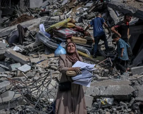 The French government Ought to Have Endorsed Sovereign Palestine Long Before: Doubters Asks: What Prompted This Move?