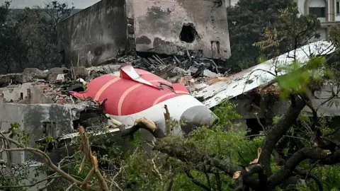 Families of Air India tragedy victims file lawsuit aviation firms the manufacturers