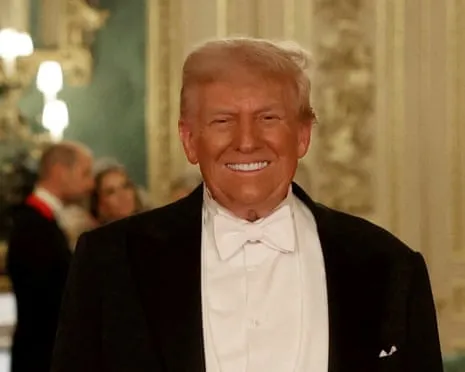 Donald Trump Aims to Designate Antifa as a Key Extremist Organization
