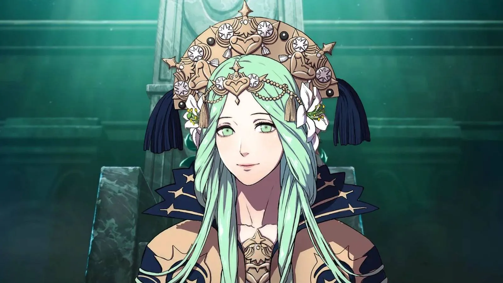 Fire Emblem: Fortune’s Weave Game Looks More Like a Prequel Than a Sequel