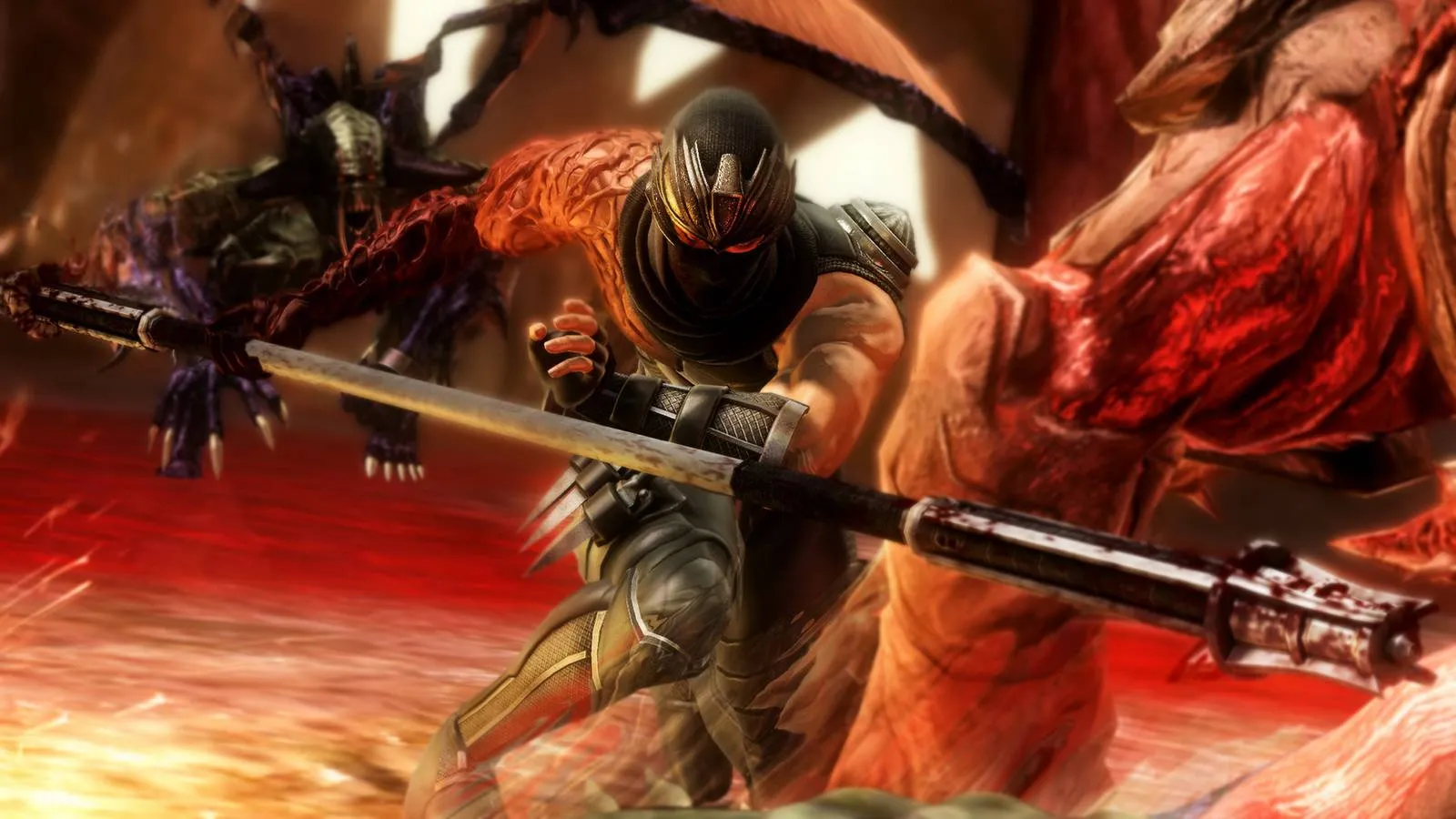 Hack Your Way Through the Action-Packed Franchise Before It Exits Game Pass