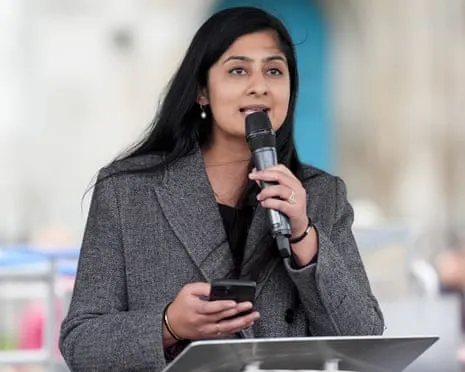 The Coventry South MP Seeks Advice From Defamation Legal Experts Following Dispute With Jeremy Corbyn Over Party Finances
